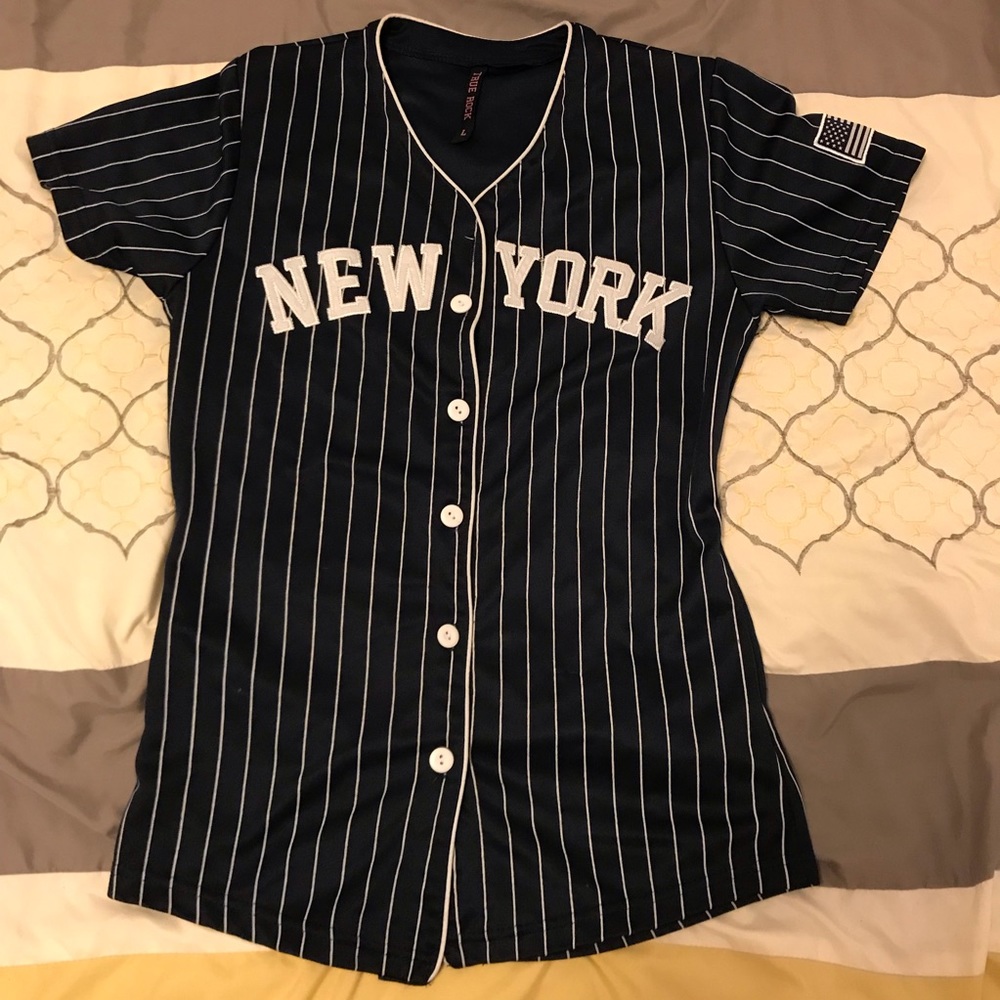 NY Jersey